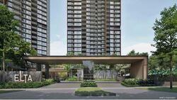 Elta (D5), Apartment #547133431